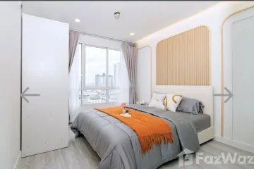 1 Bedroom Condo for sale in Bangkok Horizon Ramkhamhaeng, Hua Mak, Bangkok near MRT Lam Sali