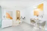 1 Bedroom Condo for sale in Bangkok Horizon Ramkhamhaeng, Hua Mak, Bangkok near MRT Lam Sali