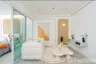1 Bedroom Condo for sale in Bangkok Horizon Ramkhamhaeng, Hua Mak, Bangkok near MRT Lam Sali