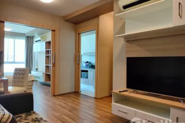 1 Bedroom Condo for rent in The Treasure, Nong Pa Khrang, Chiang Mai