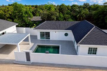 3 Bedroom House for sale in Hin Lek Fai, Prachuap Khiri Khan