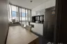 1 Bedroom Condo for rent in Klass Condo Silom, Silom, Bangkok near BTS Chong Nonsi