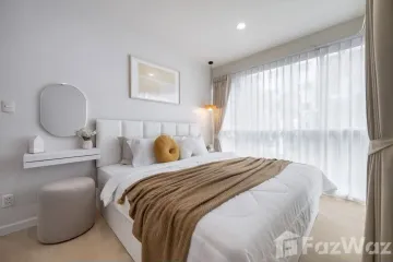 2 Bedroom Condo for sale in Metro Park Sathorn, Bang Wa, Bangkok near MRT Phetkasem 48