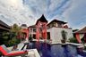 5 Bedroom House for Sale or Rent in Phutara, Nong Prue, Chonburi