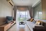 2 Bedroom Condo for rent in Veranda Residence Pattaya, Na Jomtien, Chonburi