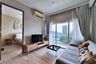 2 Bedroom Condo for rent in Veranda Residence Pattaya, Na Jomtien, Chonburi