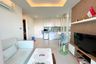 1 Bedroom Condo for sale in Amazon Residence, Nong Prue, Chonburi