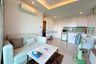 1 Bedroom Condo for sale in Amazon Residence, Nong Prue, Chonburi