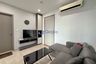 1 Bedroom Condo for rent in The Base Central Pattaya, Nong Prue, Chonburi
