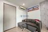 1 Bedroom Condo for rent in The Base Central Pattaya, Nong Prue, Chonburi