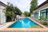3 Bedroom House for rent in Baan Anda, Nong Prue, Chonburi