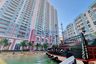 1 Bedroom Condo for Sale or Rent in Grande Caribbean, Nong Prue, Chonburi