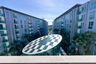 1 Bedroom Condo for rent in City Center Residence, Nong Prue, Chonburi