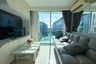 1 Bedroom Condo for rent in City Center Residence, Nong Prue, Chonburi