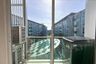 1 Bedroom Condo for rent in City Center Residence, Nong Prue, Chonburi