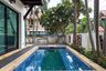 3 Bedroom House for rent in Baan Natcha, Nong Prue, Chonburi