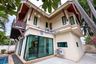 3 Bedroom House for rent in Baan Natcha, Nong Prue, Chonburi