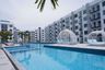 2 Bedroom Condo for rent in Arcadia Beach Resort, Nong Prue, Chonburi