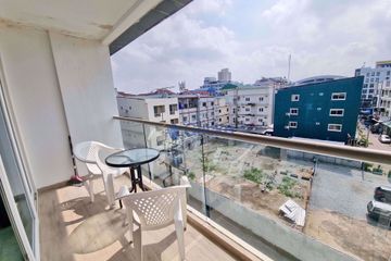 1 Bedroom Condo for rent in Centara Avenue Residence and Suites, Nong Prue, Chonburi