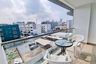 1 Bedroom Condo for rent in Centara Avenue Residence and Suites, Nong Prue, Chonburi