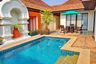 1 Bedroom House for rent in View Talay Villas, Nong Prue, Chonburi
