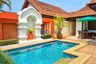 1 Bedroom House for rent in View Talay Villas, Nong Prue, Chonburi