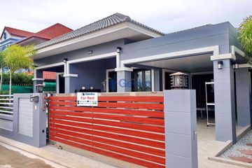 2 Bedroom House for Sale or Rent in Permsub Garden Resort, Nong Prue, Chonburi