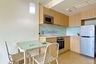 1 Bedroom Condo for rent in The Cliff, Nong Prue, Chonburi