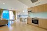 1 Bedroom Condo for rent in The Cliff, Nong Prue, Chonburi