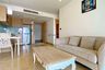 1 Bedroom Condo for rent in The Cliff, Nong Prue, Chonburi