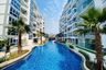 1 Bedroom Condo for rent in Grand Avenue Residence, Nong Prue, Chonburi