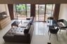 1 Bedroom Condo for rent in Chateau Dale Thabali Condo, Nong Prue, Chonburi