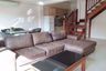 1 Bedroom Condo for rent in Chateau Dale Thabali Condo, Nong Prue, Chonburi