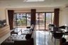 1 Bedroom Condo for rent in Chateau Dale Thabali Condo, Nong Prue, Chonburi