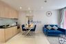 1 Bedroom Condo for rent in Grande Caribbean, Nong Prue, Chonburi