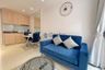 1 Bedroom Condo for rent in Grande Caribbean, Nong Prue, Chonburi