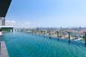 2 Bedroom Condo for rent in The Base Central Pattaya, Nong Prue, Chonburi