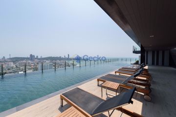 2 Bedroom Condo for rent in The Base Central Pattaya, Nong Prue, Chonburi