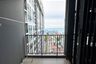 2 Bedroom Condo for rent in The Base Central Pattaya, Nong Prue, Chonburi