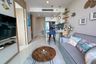 1 Bedroom Condo for rent in The Riviera Wongamat, Na Kluea, Chonburi