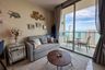 1 Bedroom Condo for rent in The Riviera Wongamat, Na Kluea, Chonburi