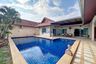 3 Bedroom House for rent in Nong Prue, Chonburi
