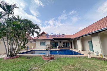 3 Bedroom House for rent in Nong Prue, Chonburi