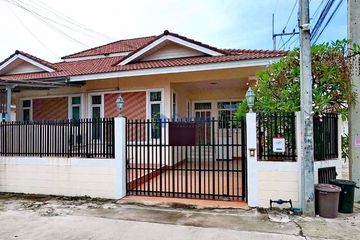 2 Bedroom House for rent in Chokchai Village 8, Nong Prue, Chonburi