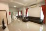 2 Bedroom House for rent in Chokchai Village 8, Nong Prue, Chonburi