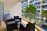 1 Bedroom Condo for rent in Grand Avenue Residence, Nong Prue, Chonburi