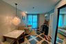 1 Bedroom Condo for rent in Espana Condo Resort Pattaya, Nong Prue, Chonburi
