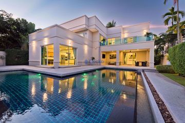 5 Bedroom House for rent in The Vineyard Phase 1, Pong, Chonburi