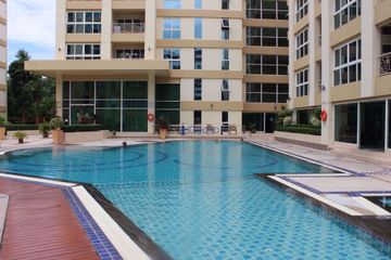 1 Bedroom Condo for rent in City Garden Pattaya, Nong Prue, Chonburi