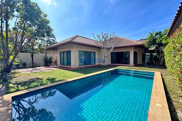 3 Bedroom House for rent in Baan Balina 4, Huai Yai, Chonburi